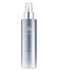 NEW Cosmedix Crystal Clear hydrating spray